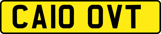 CA10OVT