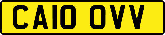 CA10OVV