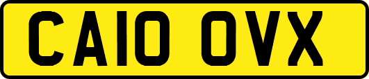 CA10OVX