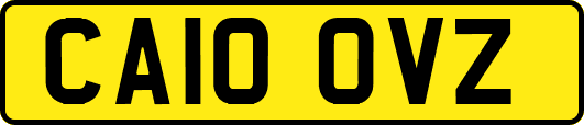CA10OVZ