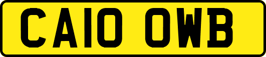 CA10OWB