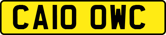 CA10OWC