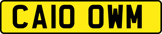 CA10OWM