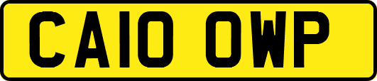 CA10OWP