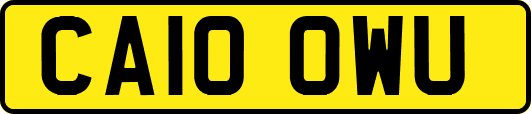 CA10OWU