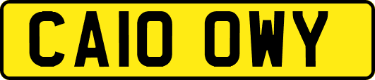 CA10OWY
