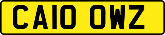 CA10OWZ