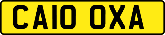 CA10OXA