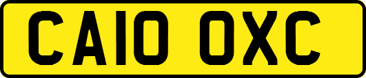 CA10OXC