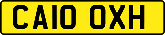 CA10OXH