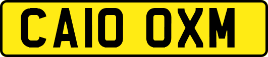 CA10OXM