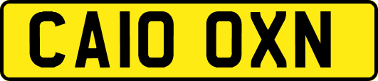 CA10OXN