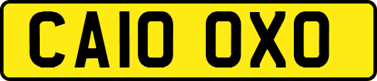 CA10OXO