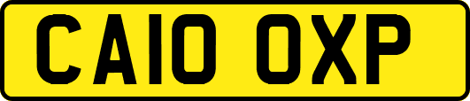 CA10OXP