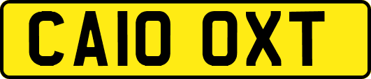 CA10OXT