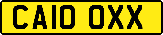 CA10OXX