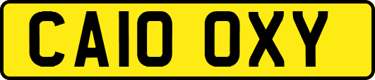 CA10OXY