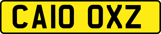 CA10OXZ