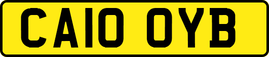 CA10OYB