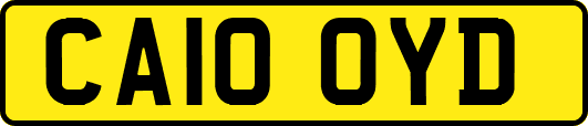 CA10OYD