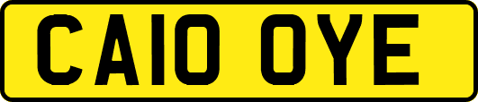CA10OYE