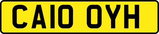 CA10OYH