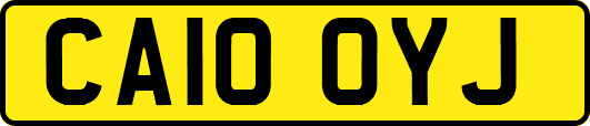 CA10OYJ