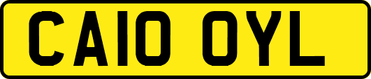 CA10OYL