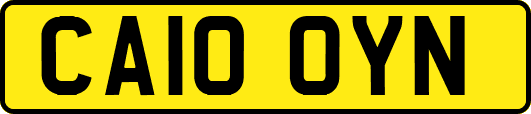 CA10OYN