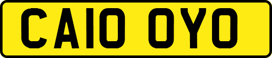 CA10OYO