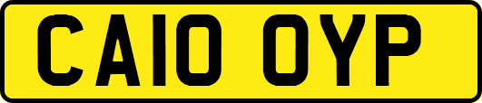 CA10OYP
