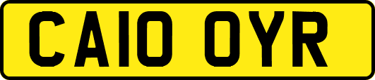 CA10OYR