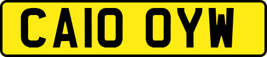 CA10OYW