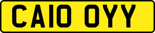 CA10OYY