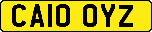 CA10OYZ