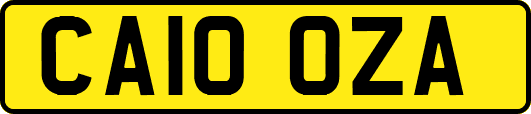 CA10OZA