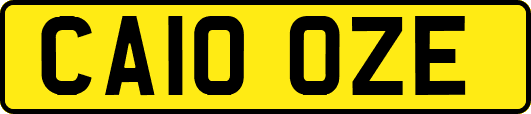 CA10OZE