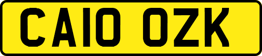 CA10OZK