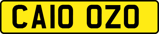 CA10OZO