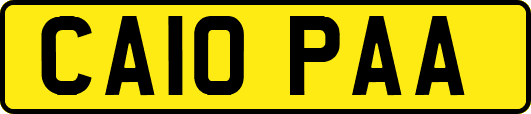 CA10PAA