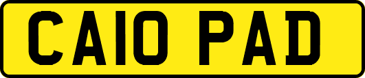 CA10PAD