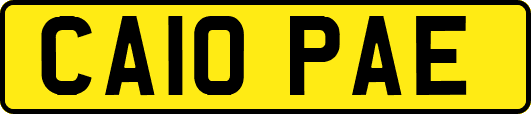 CA10PAE
