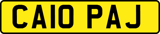 CA10PAJ