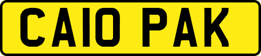 CA10PAK