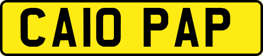 CA10PAP