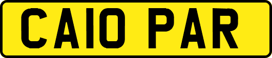 CA10PAR