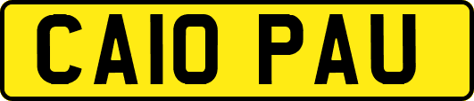 CA10PAU