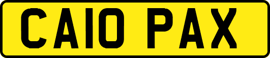 CA10PAX