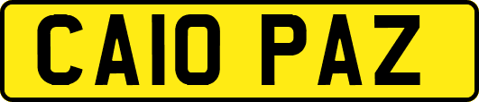 CA10PAZ