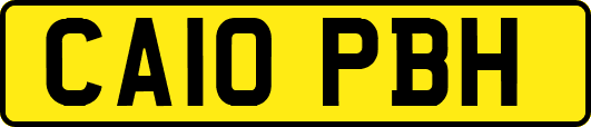 CA10PBH